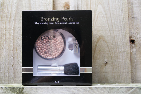 LACURA Beauty Bronzing Pearls