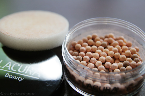 LACURA Beauty Bronzing Pearls