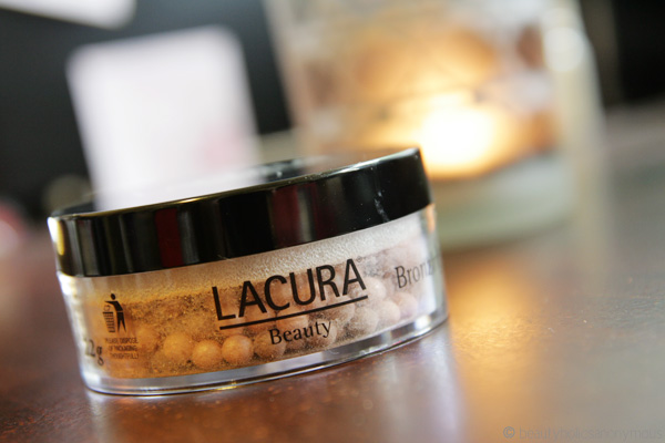 LACURA Beauty Bronzing Pearls