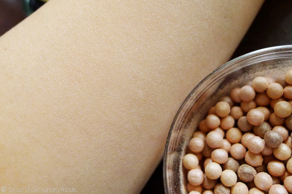 LACURA Beauty Bronzing Pearls