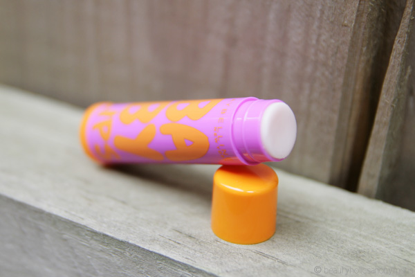 Maybelline Baby Lips in Energizing Orange