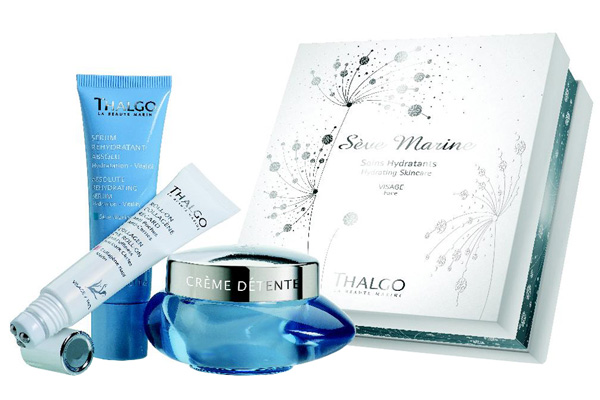 Thalgo Seve Marine Gift Set