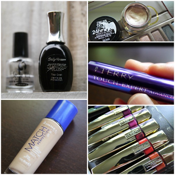 Best of Beauty 2013: Makeup