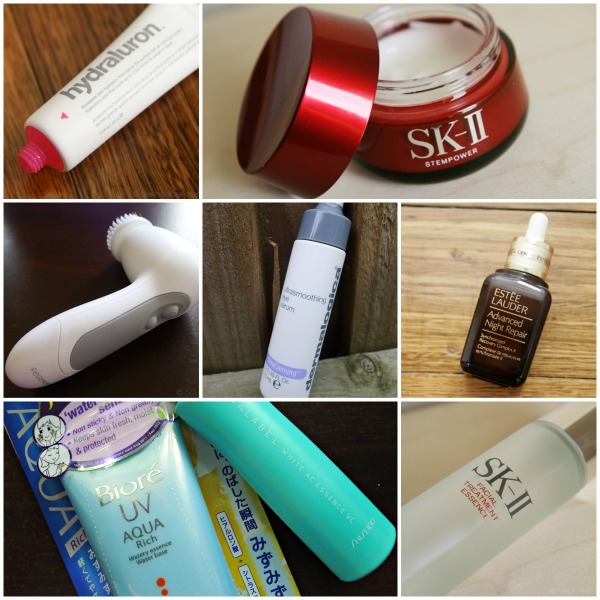 Best of Beauty 2013: Skincare