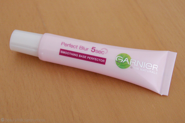 Garnier Perfect Blur Smoothing Base Perfector