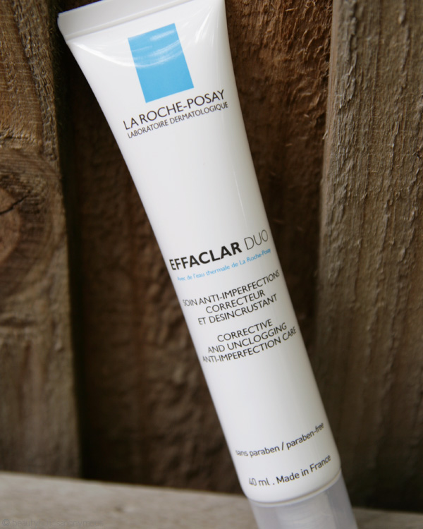 La Roche-Posay Effaclar Duo