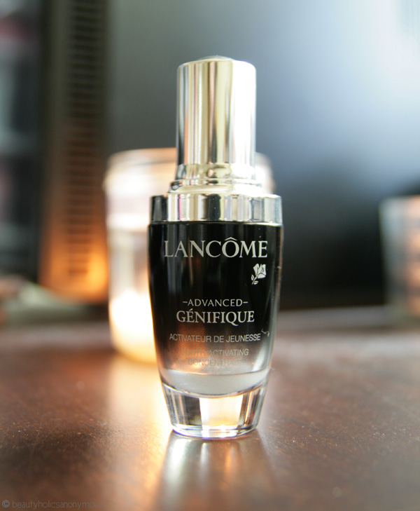 Lancome Advanced Genefique Youth Activating Concentrate