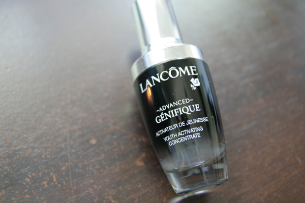 Lancome Advanced Genefique Youth Activating Concentrate