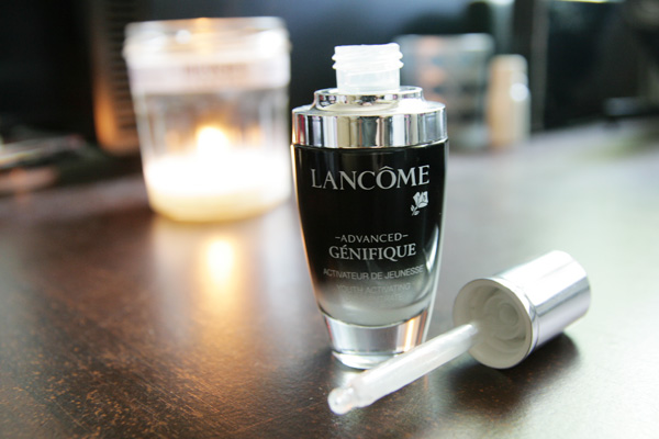 Lancome Advanced Genefique Youth Activating Concentrate