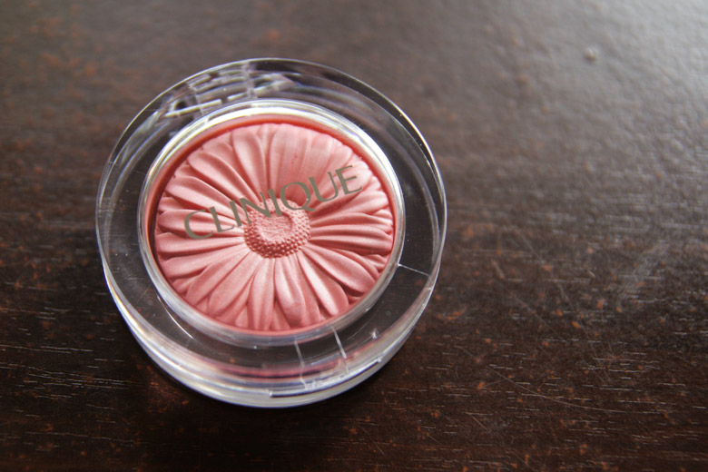 Clinique Cheek Pop Blush Pop in Ginger Pop