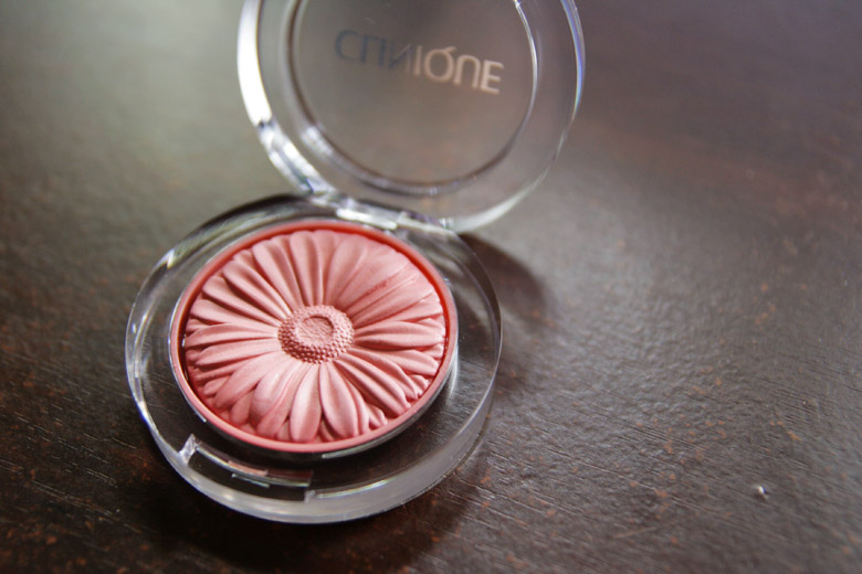 Clinique Cheek Pop Blush Pop in Ginger Pop