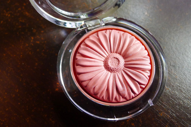 Clinique Cheek Pop Blush Pop in Ginger Pop