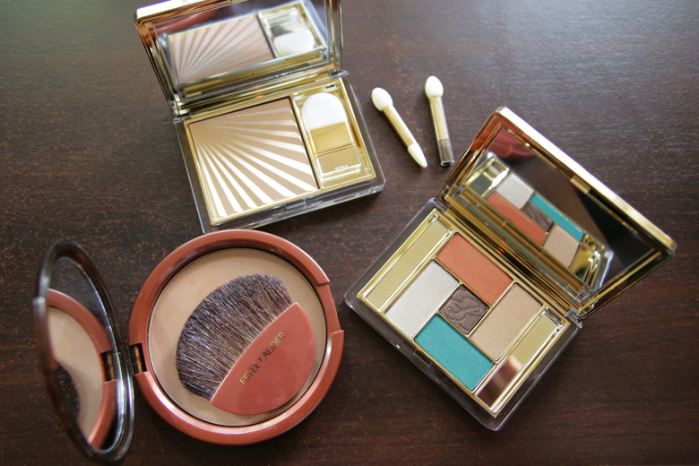 Estée Lauder Bronze Goddess Summer 2014: Hallelujah, It's Not Just About  Bronzers! - Beautyholics Anonymous