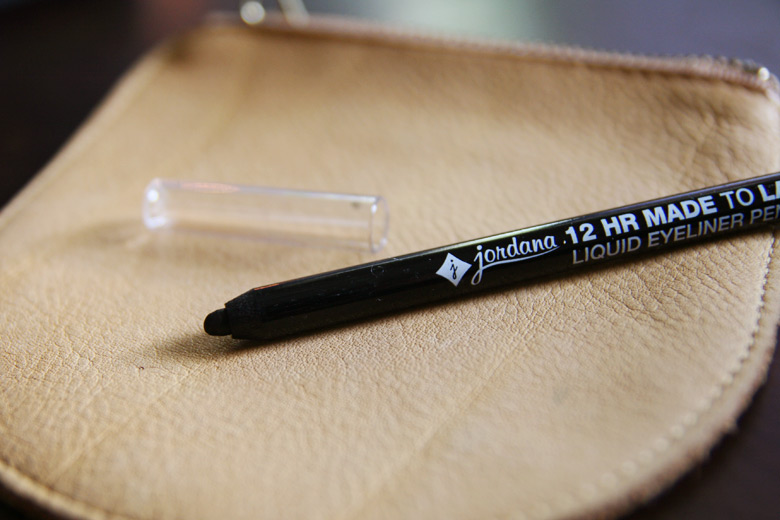 Jordana 12 Hour Made To Last Liquid Eyeliner Pencil