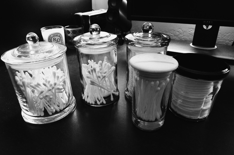 How To Recycle and Reuse Candle Jars
