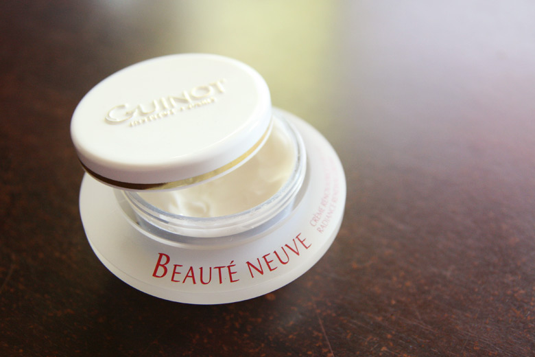 Guinot Beaute Neuve Radiance Renewal Cream