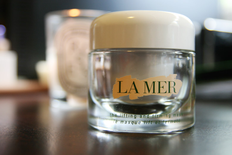 La Mer The Lifting and Firming Mask