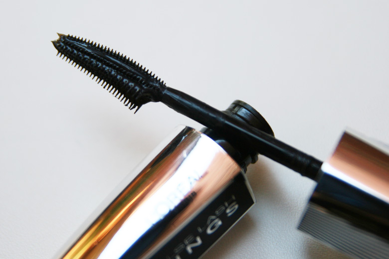 L'Oreal False Lash Wings Butterfly Effect Fibers Mascara