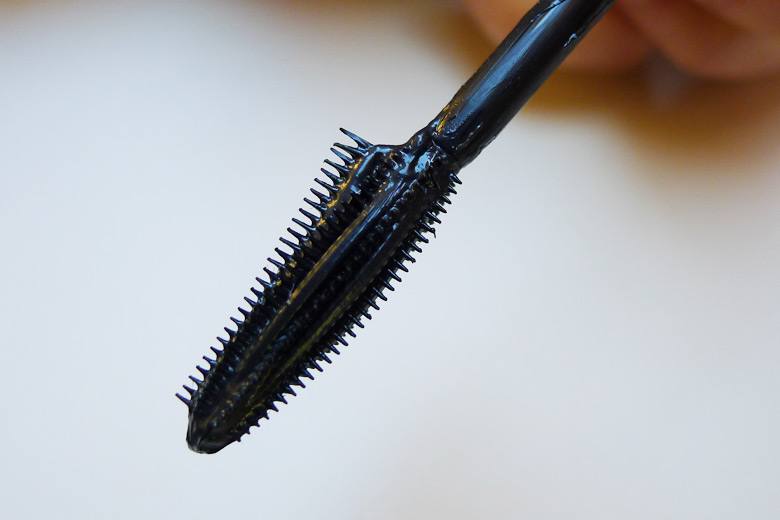 L'Oreal False Lash Wings Butterfly Effect Fibers Mascara