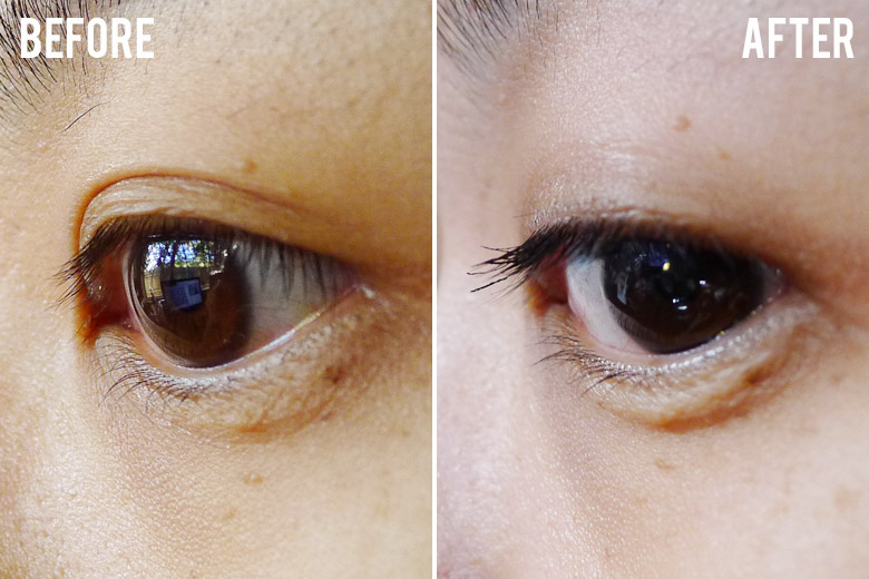 L'Oreal False Lash Wings Butterfly Effect Fibers Mascara