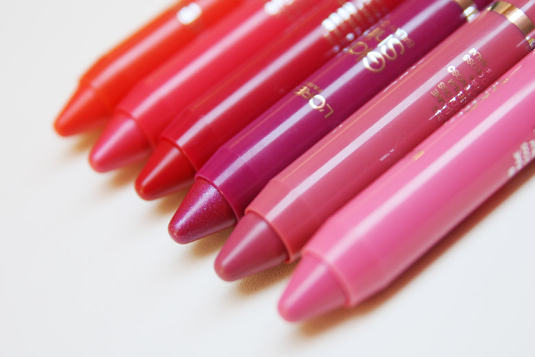 L’Oreal Glam Shine Balmy Gloss: Is It Just Another Lip Crayon?