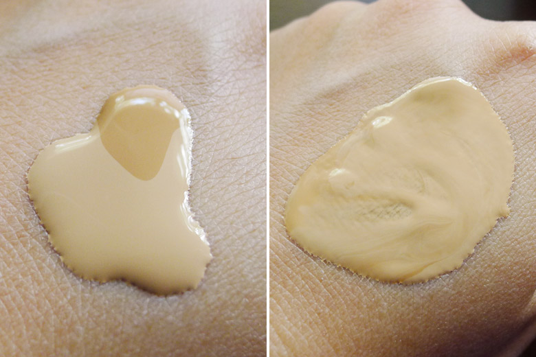L'Oreal Nude Magique Eau de Teint