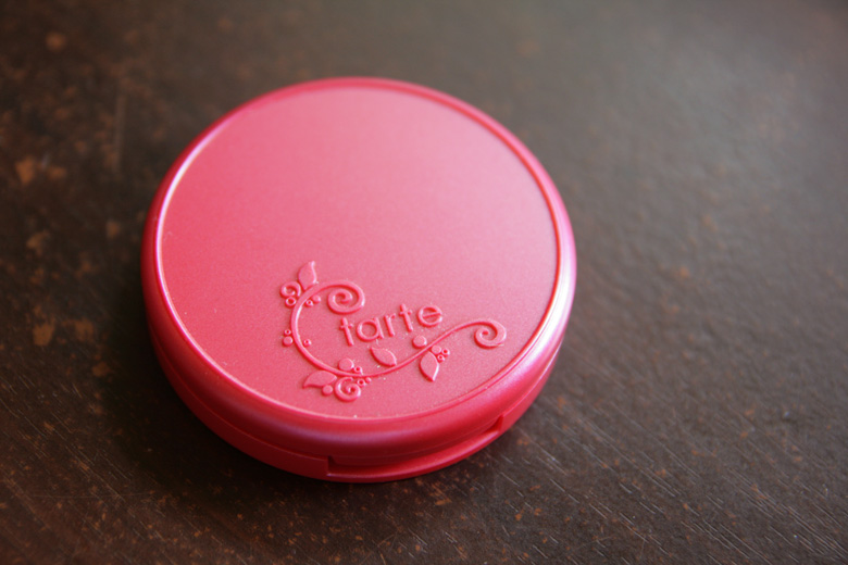 Tarte Amazonian Clay 12 Hour Blush in Natural Beauty