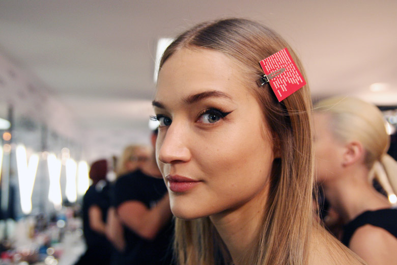 VAMFF Backstage Day 1 Opening Night