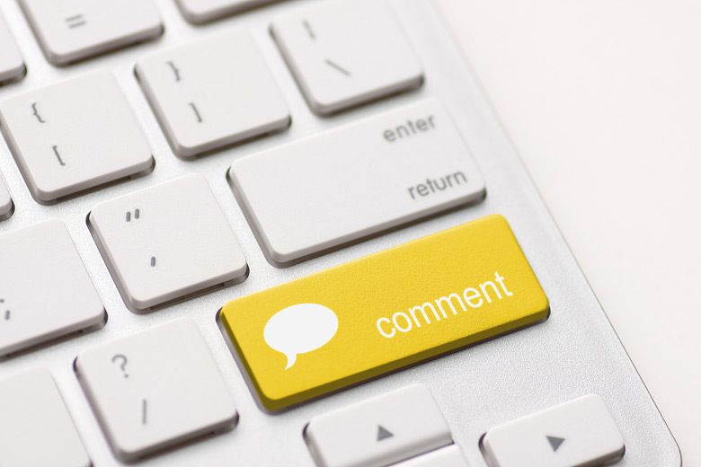 Bloggie Wednesdays: Reply Comments And Let Commenters Know