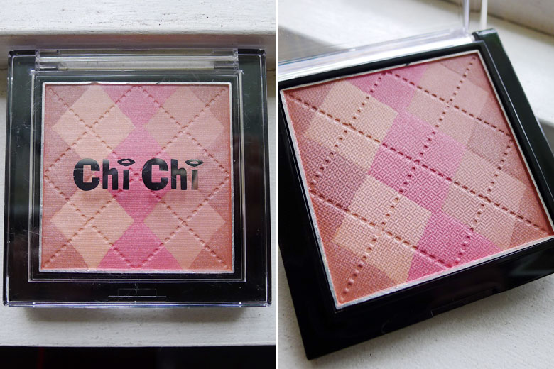 Chi Chi Bronzing Blush