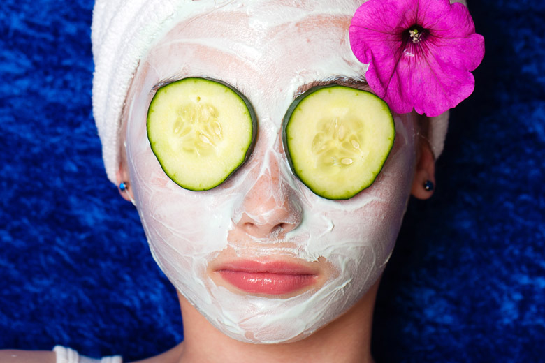 Facial Masks For Great Next-Day Skin