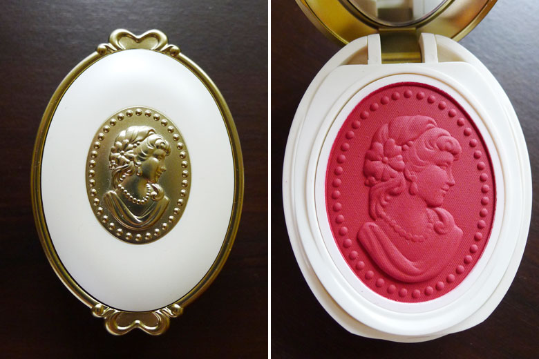 Laduree Cameo Blush