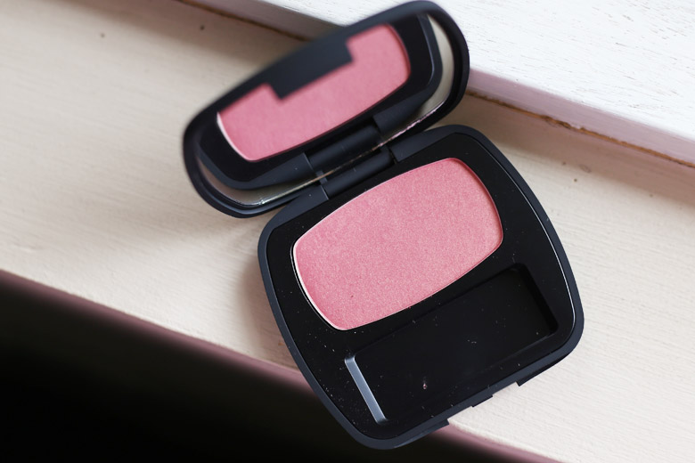 Bare Minerals Ready Blush in The Natural High: Quite The Dupe To That Famous Blush We Know
