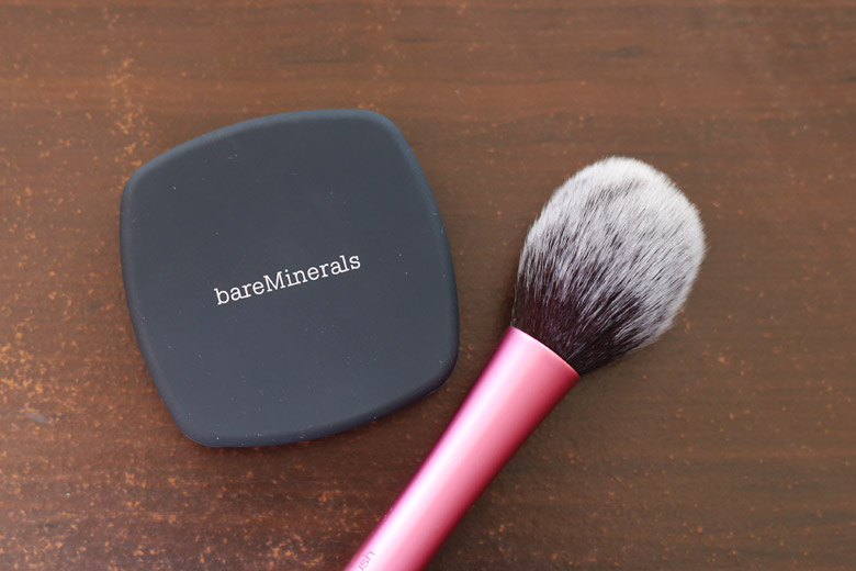 Bare Minerals Ready Blush in The Natural High