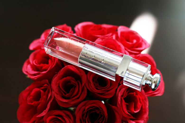 Read My Lips: Dior Addict Fluid Stick in 338 Mirage