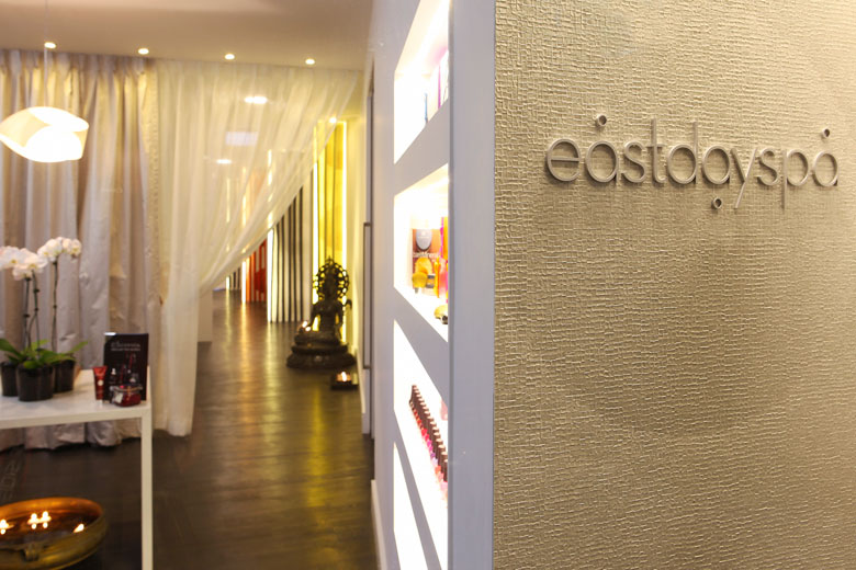 Beauty Experience: Mums The Word Spa Package @ East Day Spa