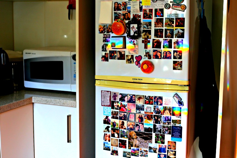 I Instagrammed My Fridge! (Plus A Giveaway)