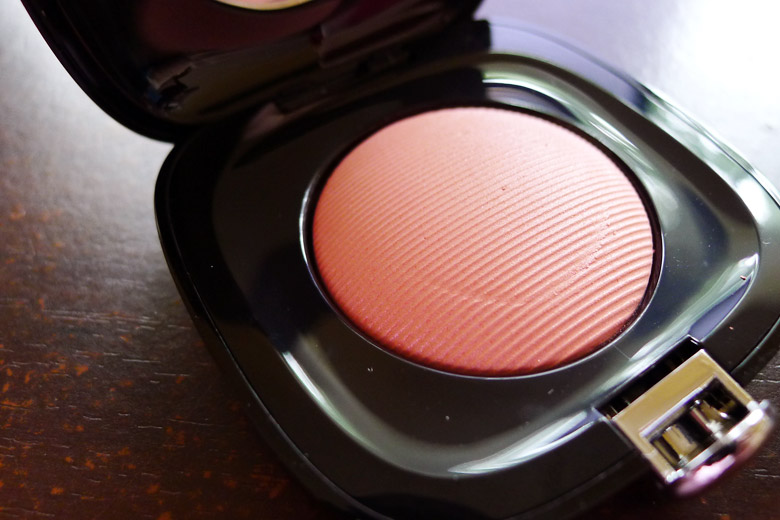 Quite Obsessed with Marc Jacobs’ Beauty Shameless Bold Blush in, Well, Obsessed!