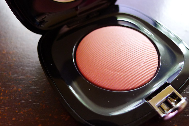 Marc Jacobs Shameless Bold Blush in 204 Obsessed