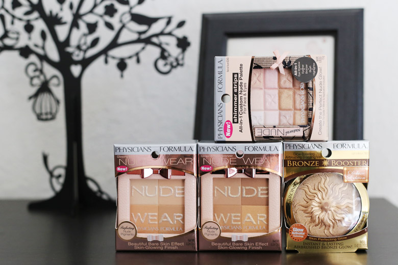 Physicians Formula Makeup Giveaway