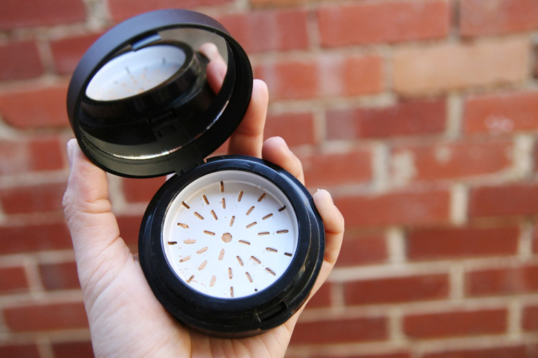 Smashbox Halo Hydrating Perfecting Powder