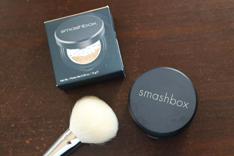 Smashbox Halo Hydrating Perfecting Powder