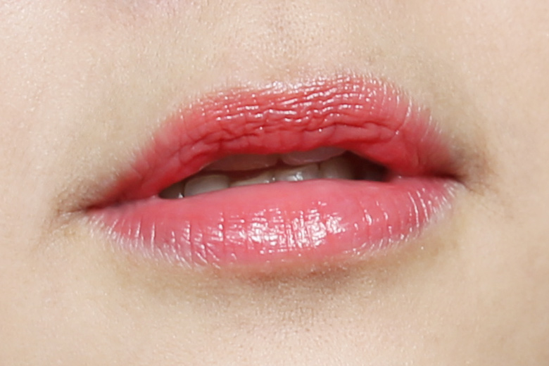 Bourjois Shine Edition in #20 1, 2, 3 Soleil