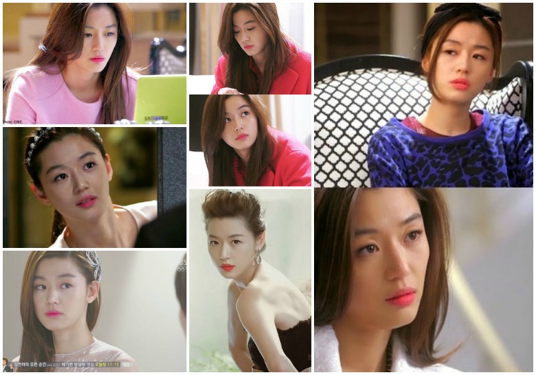 Cheon Song Yi