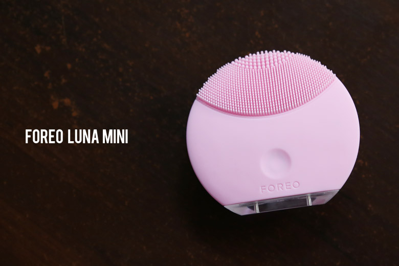 Foreo LUNA Mini