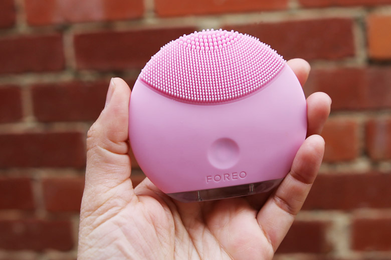 Foreo LUNA Mini