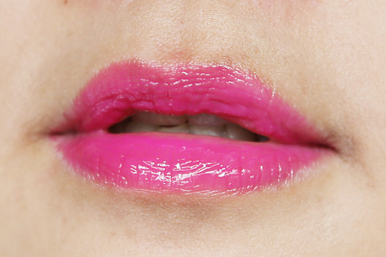 Maybelline Colour Sensational Colour Elixir in Fuchsia Flourish