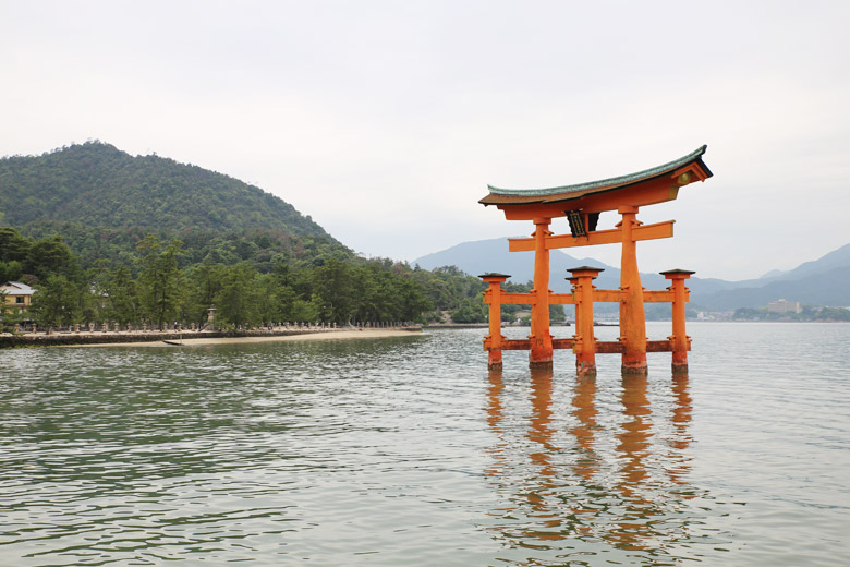 Miyajima Japan