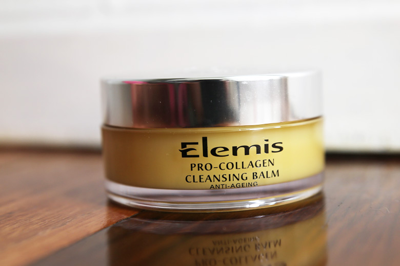 Elemis Pro Collagen Cleansing Balm