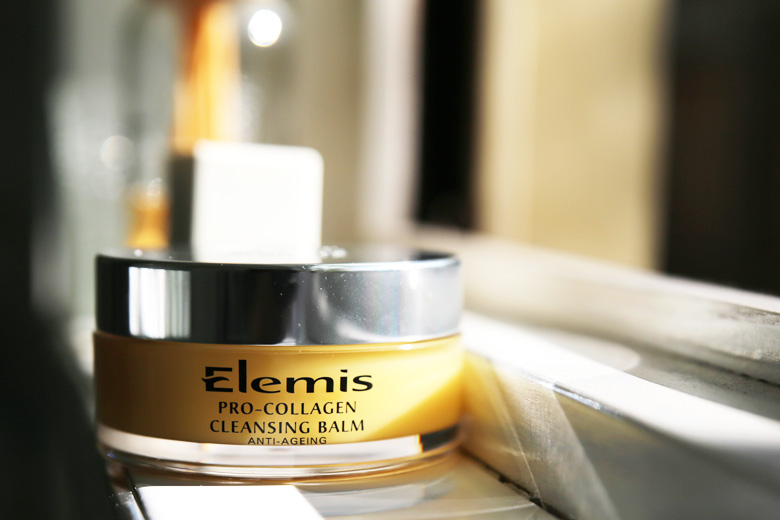 Elemis Pro Collagen Cleansing Balm